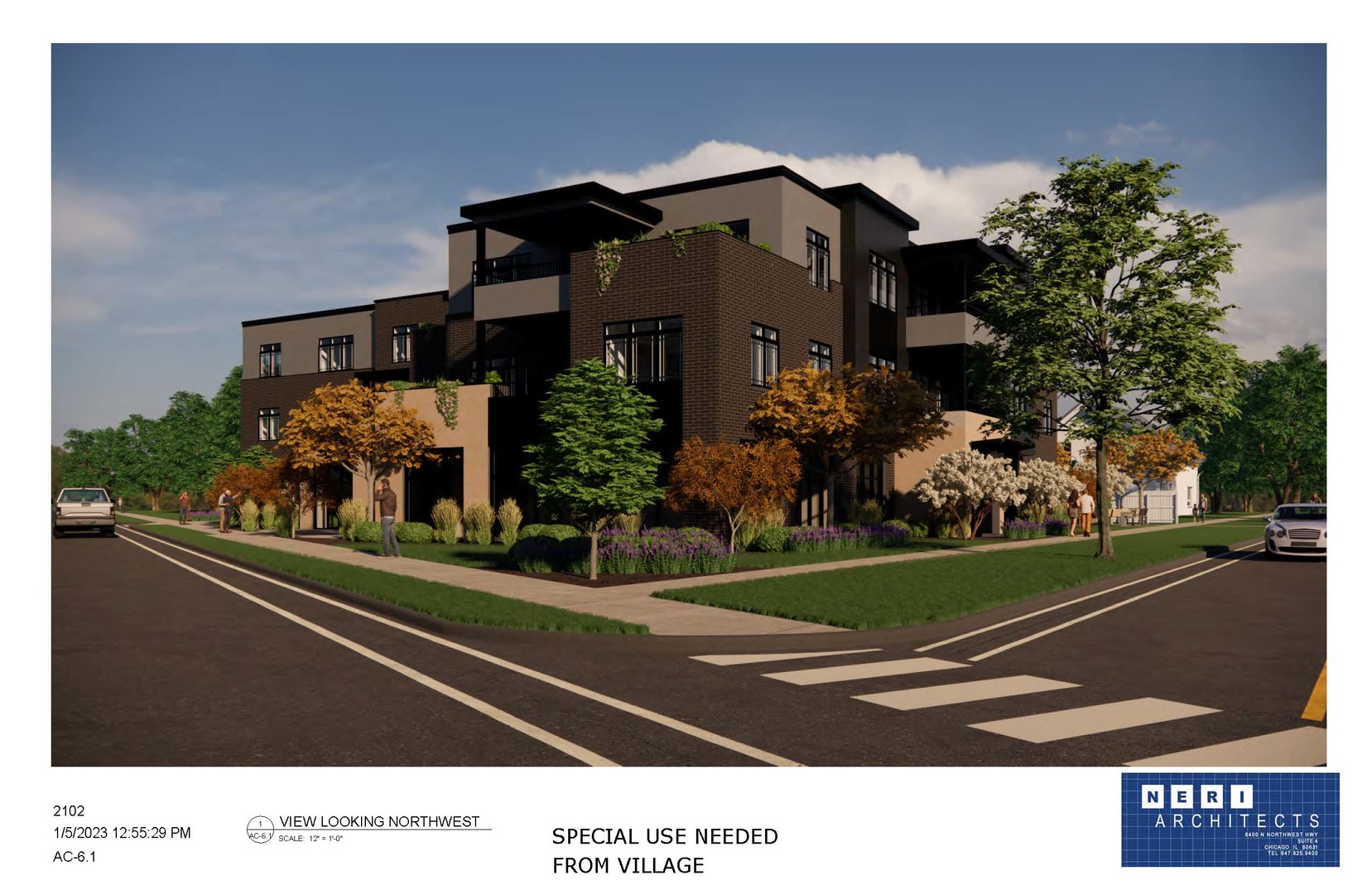 820 West Talcott Road Park Ridge, IL 60068 - Photo 2 of 8 a black and white photo of a book shop