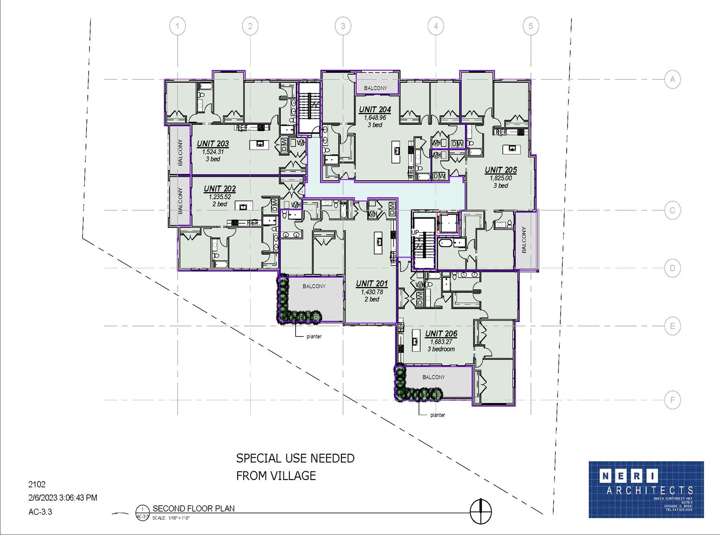 820 West Talcott Road Park Ridge, IL 60068 - Photo 5 of 8