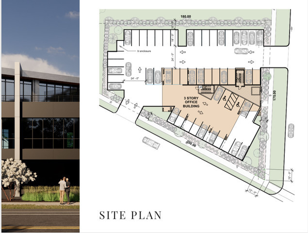 820 West Talcott Road Park Ridge, IL 60068 - Photo 7 of 8 a view of a balcony