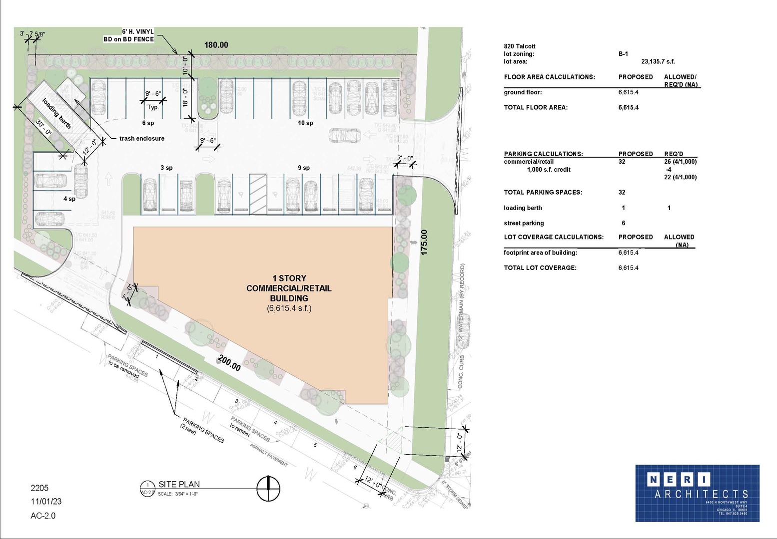 820 West Talcott Road Park Ridge, IL 60068 - Photo 8 of 8