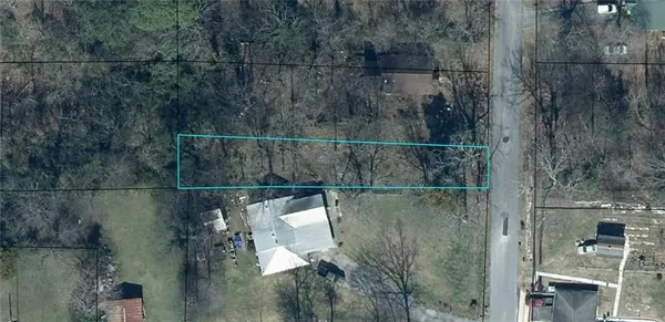 $20,000 | 0 Wilson Street, Rockmart, GA 30153