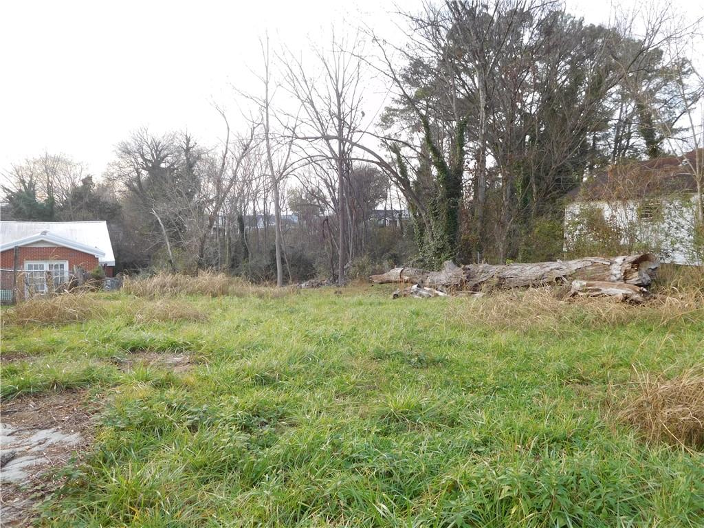 0 Wilson Street Rockmart, GA 30153 - Photo 2 of 2 a fire hydrant in the middle of a field