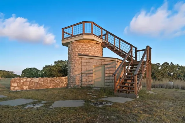 $1,600,000 | 1225 County Road 280, Tuscola, TX 79562