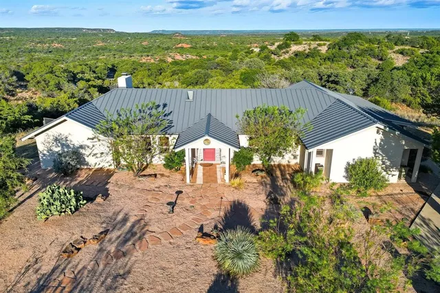 $1,600,000 | 1225 County Road 280, Tuscola, TX 79562
