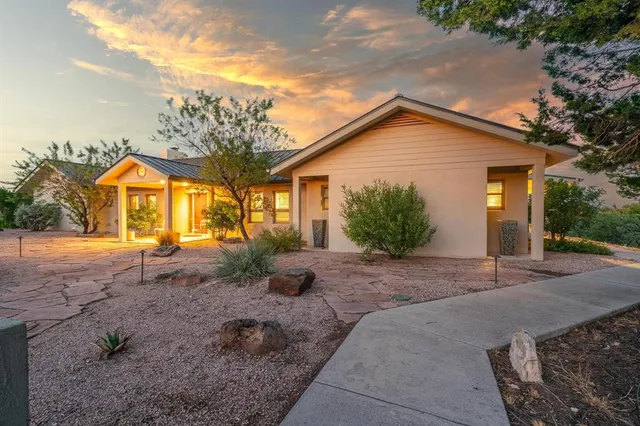 $1,600,000 | 1225 County Road 280, Tuscola, TX 79562