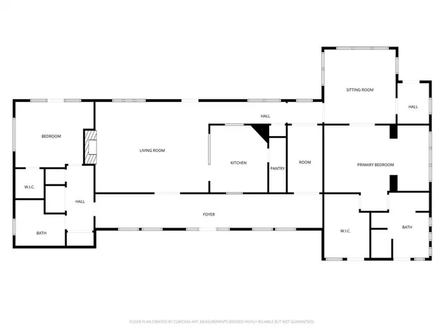 $1,600,000 | 1225 County Road 280, Tuscola, TX 79562