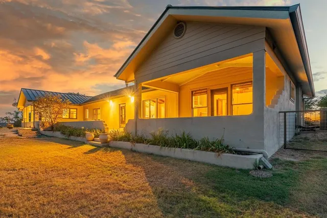 $1,600,000 | 1225 County Road 280, Tuscola, TX 79562