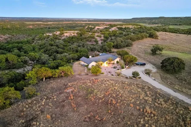 $1,600,000 | 1225 County Road 280, Tuscola, TX 79562