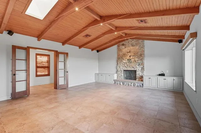 $1,600,000 | 1225 County Road 280, Tuscola, TX 79562