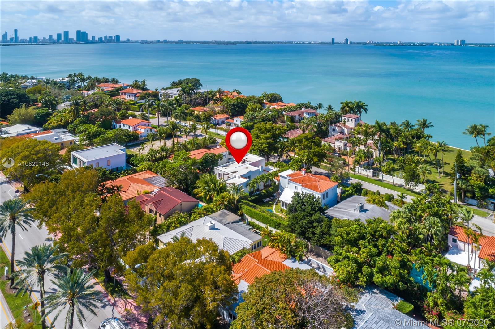 4759 North Bay Road Miami Beach, FL 33140 - Photo 2 of 3 Gallery Image 2