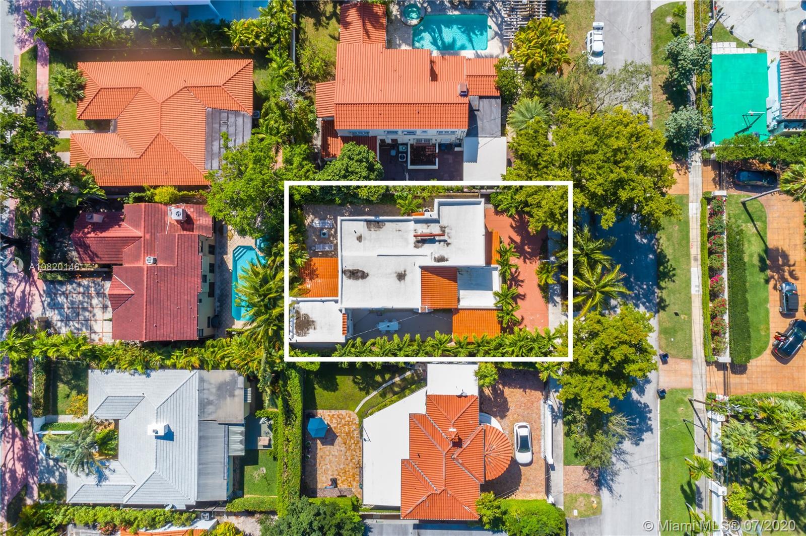 4759 North Bay Road Miami Beach, FL 33140 - Photo 3 of 3 Gallery Image 3