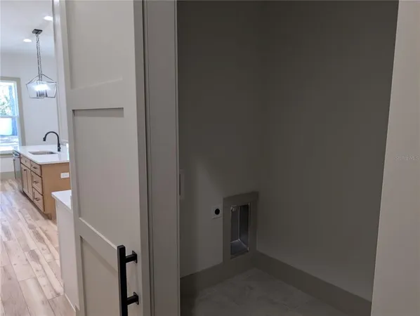 a view of washer and dryer