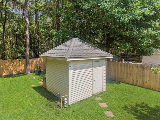 70360 Menuet Road Mandeville, LA 70471 - Photo 19 of 20