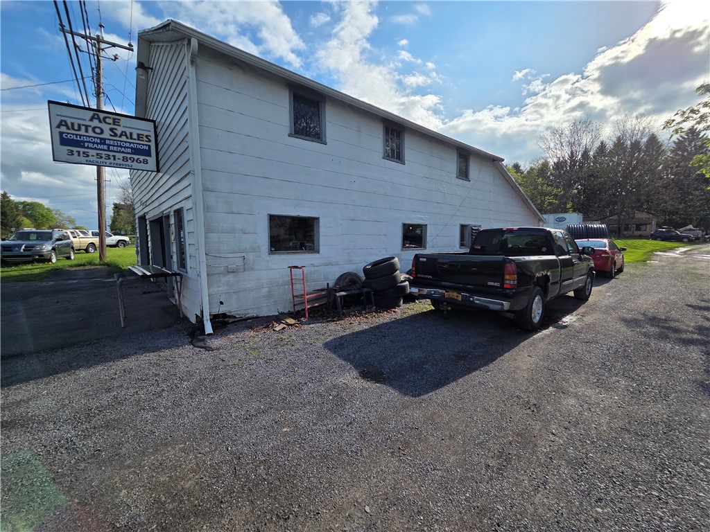 978 State Route Penn Yan, NY 14527 - Photo 4 of 18