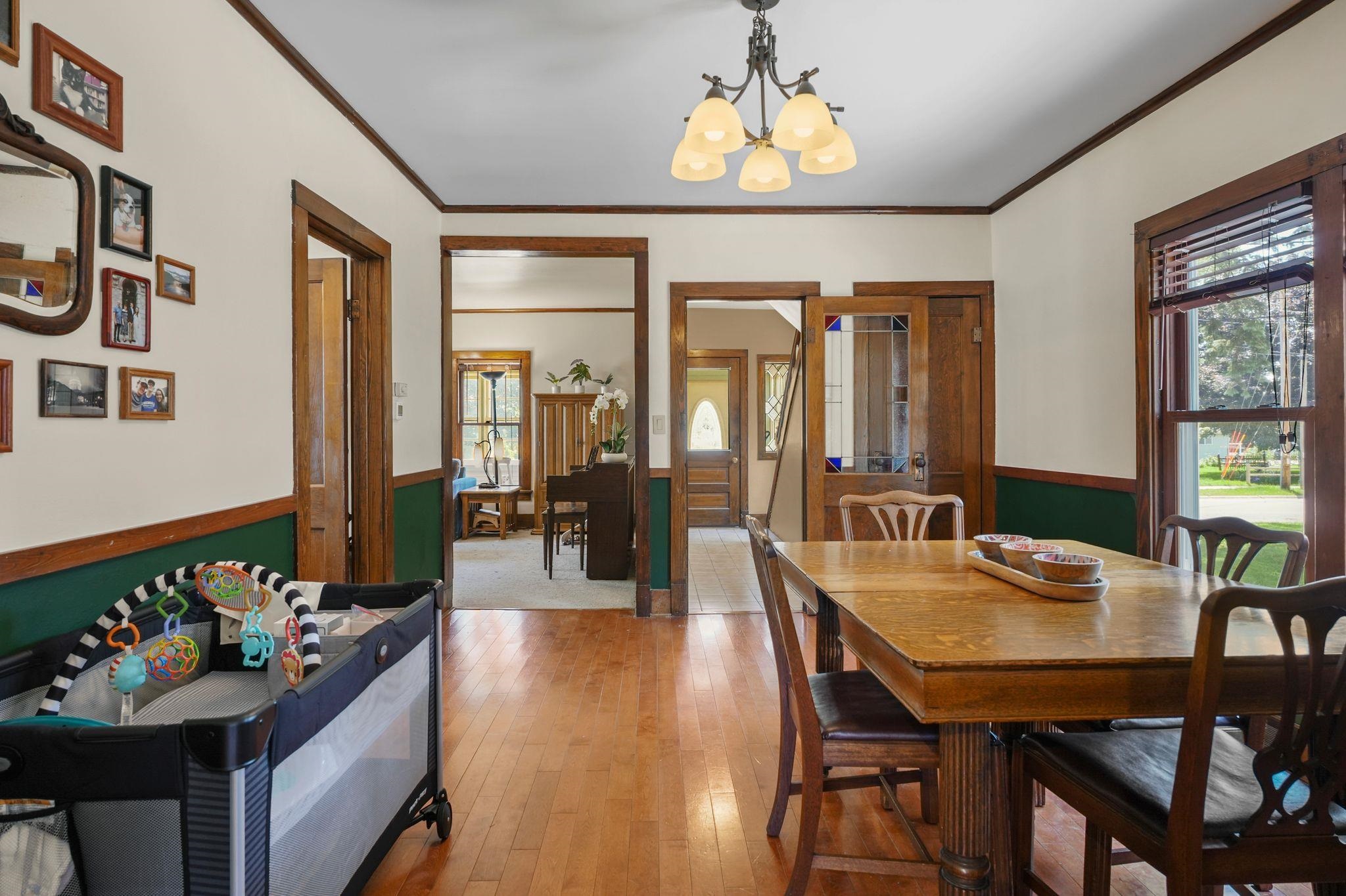 135 Johnson Street Oregon, WI 53575 - Photo 3 of 61 Gallery Image 3