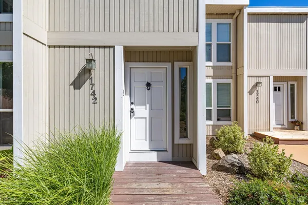 $439,000 | 1742 Mission Boulevard, Santa Rosa, CA 95409
