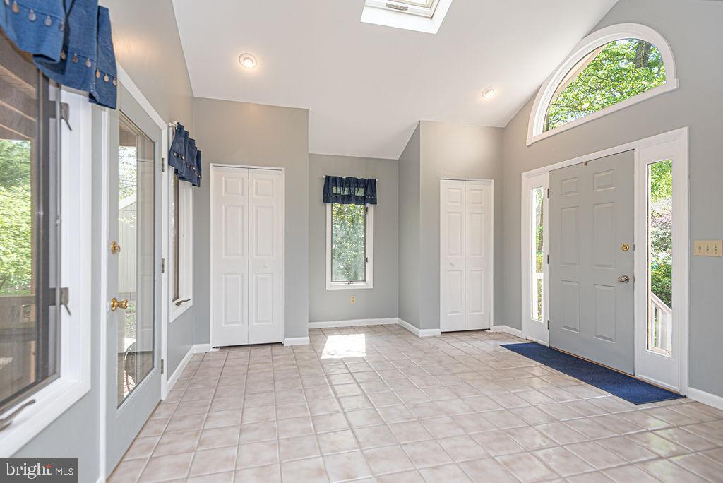 63 Drawbridge Road Ocean Pines, MD 21811 - Photo 53 of 102 First floor entrance