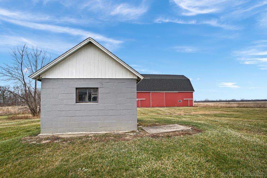 655 North Doran Road Imlay City, MI 48444 - Photo 20 of 23