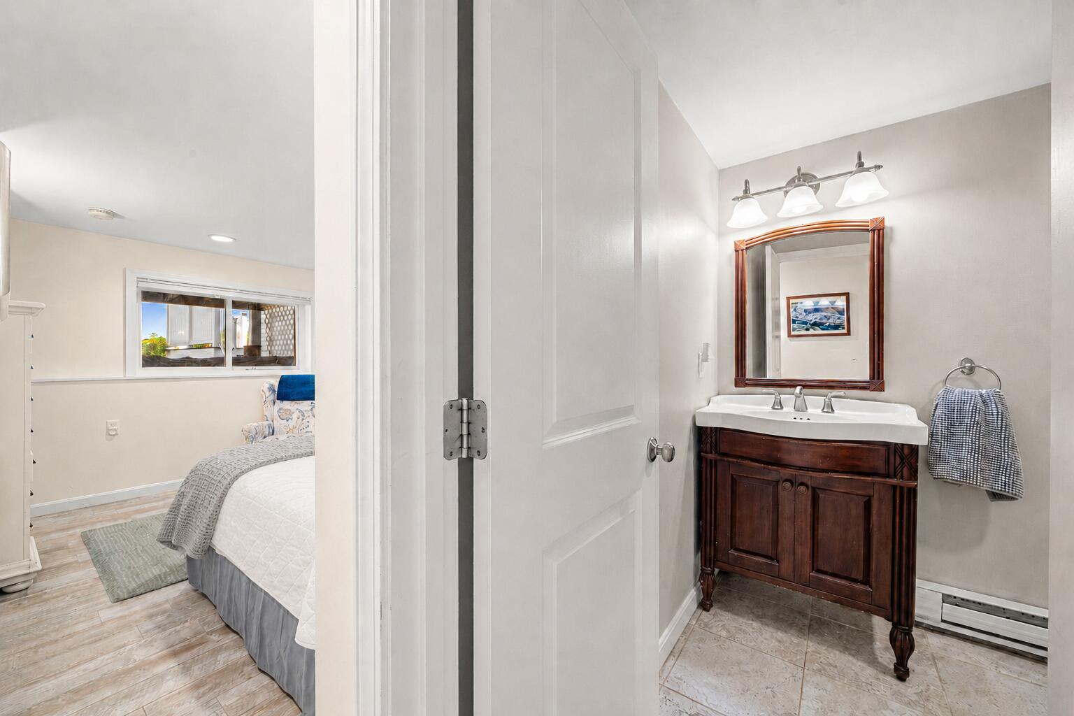 113 Perkins Cove Road Ogunquit, ME 03907 - Photo 20 of 32 Lower Level