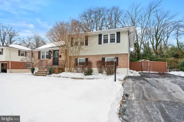 $449,900 | 3802 Brookfield Avenue, Wilmington, DE 19803