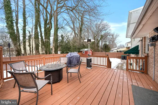 $449,900 | 3802 Brookfield Avenue, Wilmington, DE 19803