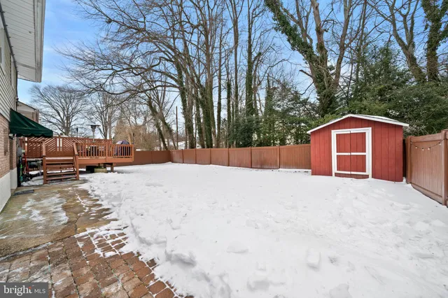 $449,900 | 3802 Brookfield Avenue, Wilmington, DE 19803