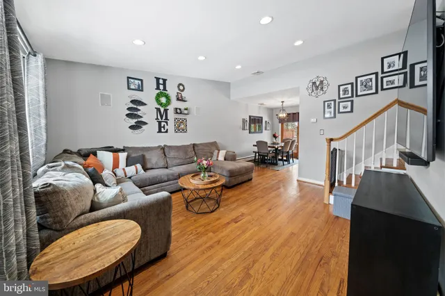 $449,900 | 3802 Brookfield Avenue, Wilmington, DE 19803