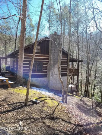 $500,000 | 519 Picadilly Lane, Gatlinburg, TN 37738