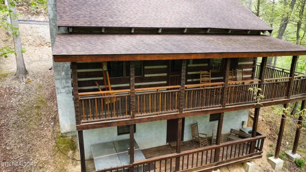 $500,000 | 519 Picadilly Lane, Gatlinburg, TN 37738