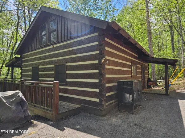 $500,000 | 519 Picadilly Lane, Gatlinburg, TN 37738