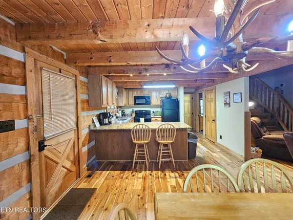 $500,000 | 519 Picadilly Lane, Gatlinburg, TN 37738