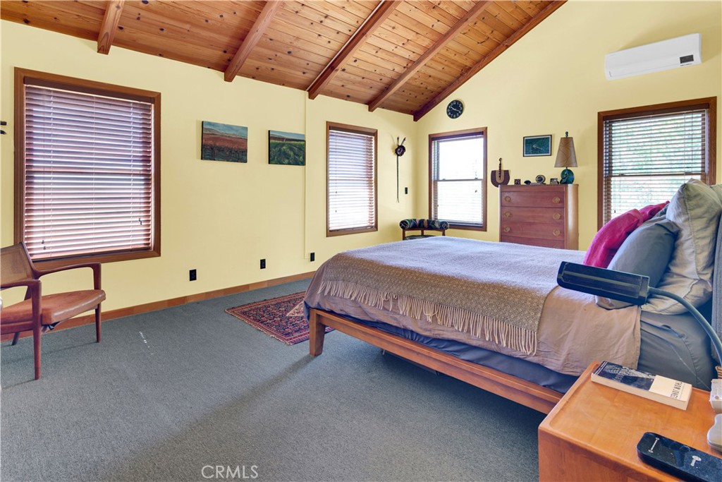 71182 Heinsen Road Bradley, CA 93426 - Photo 29 of 62 Primary Bedroom