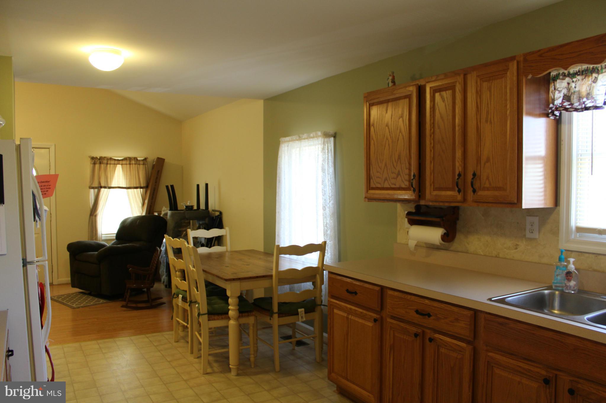 118 West 5th Avenue Ranson, WV 25438 - Photo 10 of 23 Kitchen
