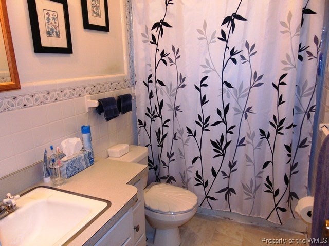 493 Burnham Road Williamsburg, VA 23185 - Photo 5 of 9 Gallery Image 5