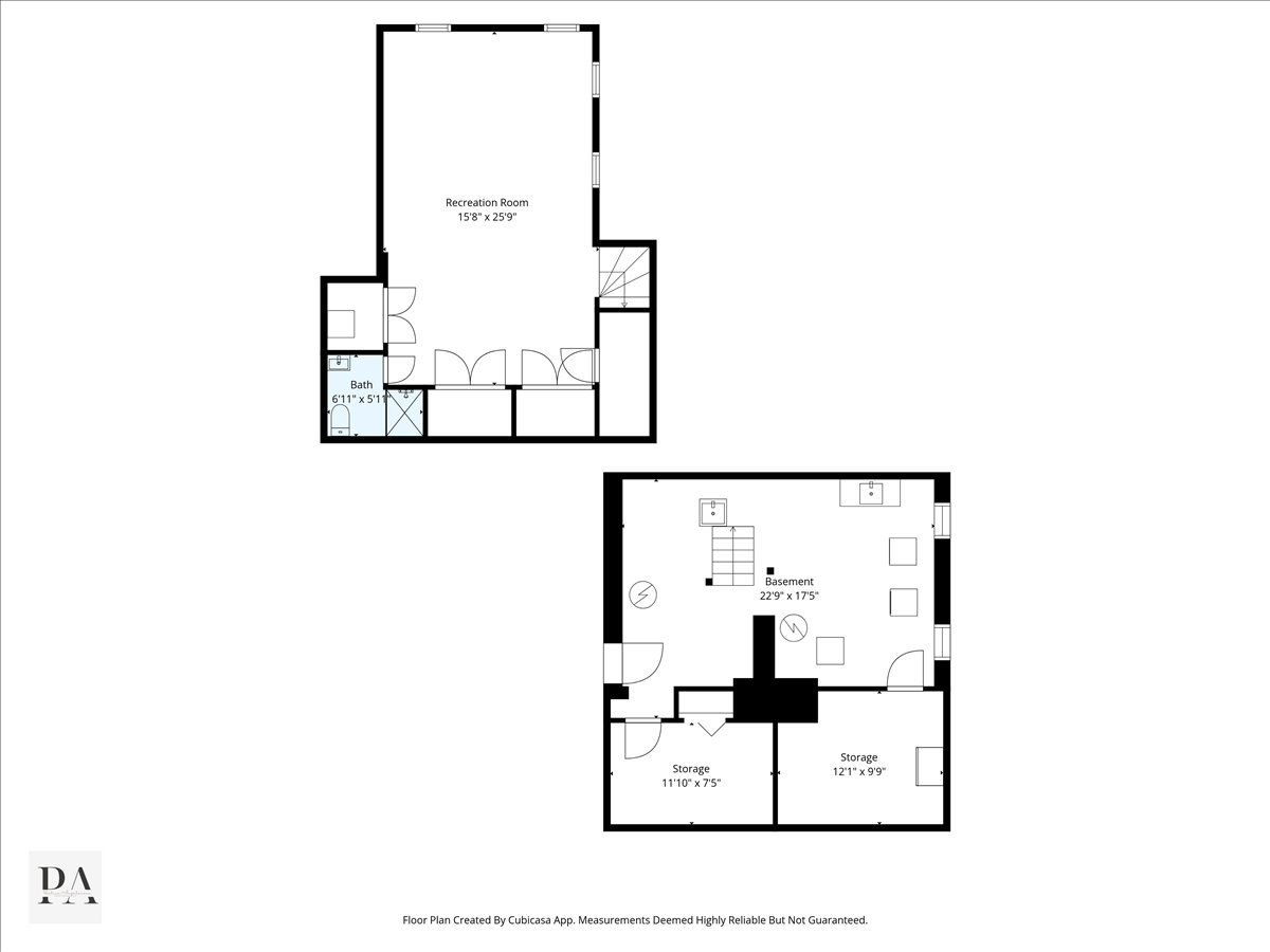 26048 West Cuba Road Barrington, IL 60010 - Photo 68 of 70