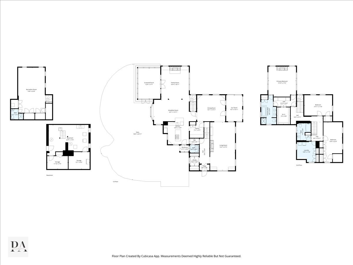 26048 West Cuba Road Barrington, IL 60010 - Photo 70 of 70