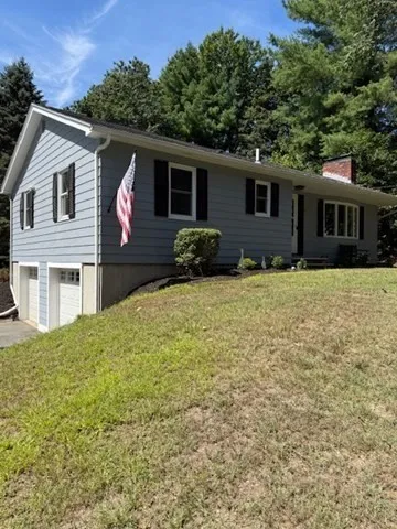 $540,000 | 5 Douglas Drive, Ayer, MA 01432