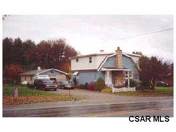 260 Plank Road Somerset, PA 15501 - Photo 1 of 1