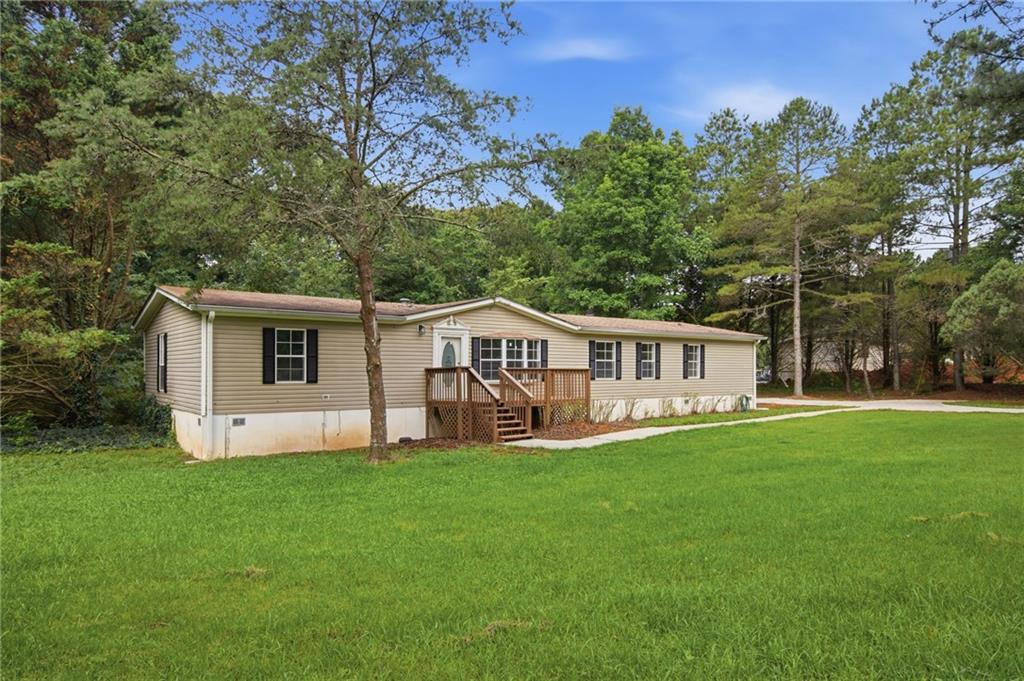 6512 Millwood Road Cumming, GA 30041 - Photo 26 of 38