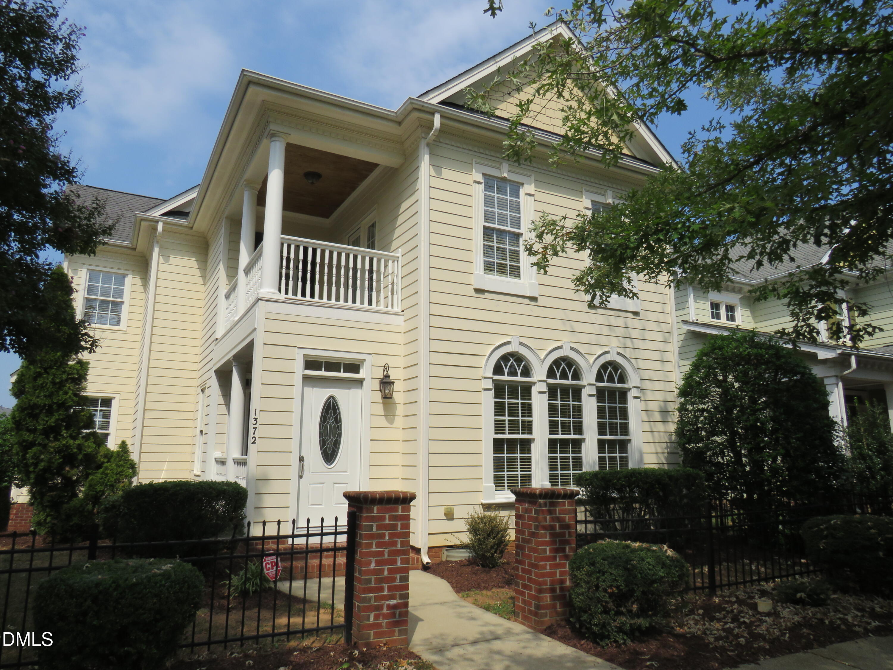 1372 Ileagnes Road Raleigh, NC 27603 - Photo 1 of 48 IMG_1398