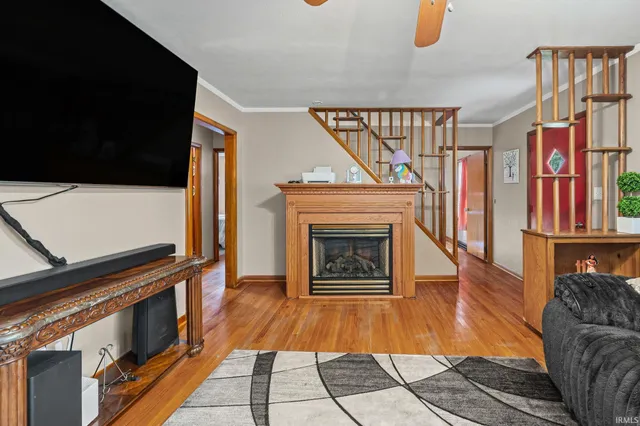 $250,000 | 201 Meadow Lane, Monticello, IN 47960