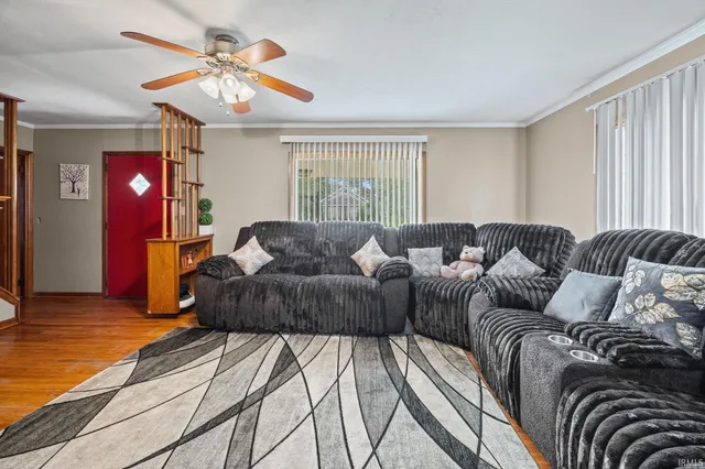 $250,000 | 201 Meadow Lane, Monticello, IN 47960