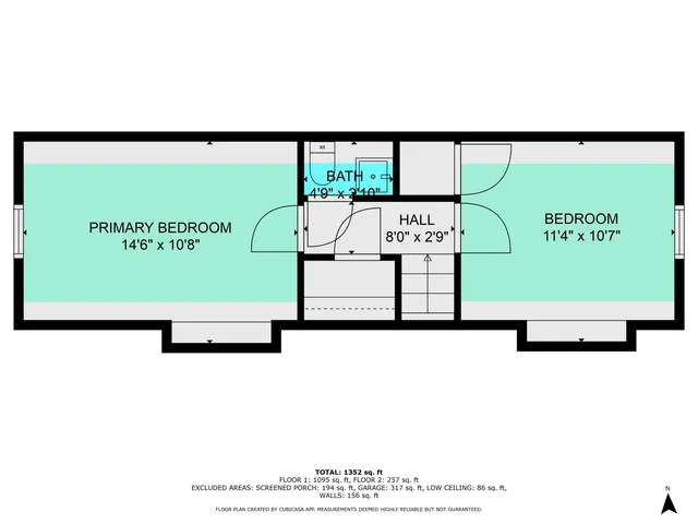 $250,000 | 201 Meadow Lane, Monticello, IN 47960