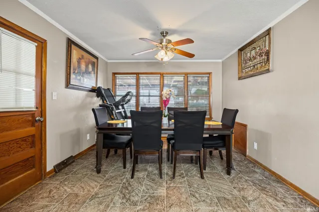 $250,000 | 201 Meadow Lane, Monticello, IN 47960