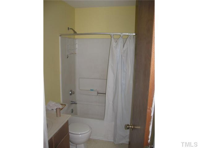1822 Vintage Road Raleigh, NC 27610 - Photo 11 of 12 Bathroom