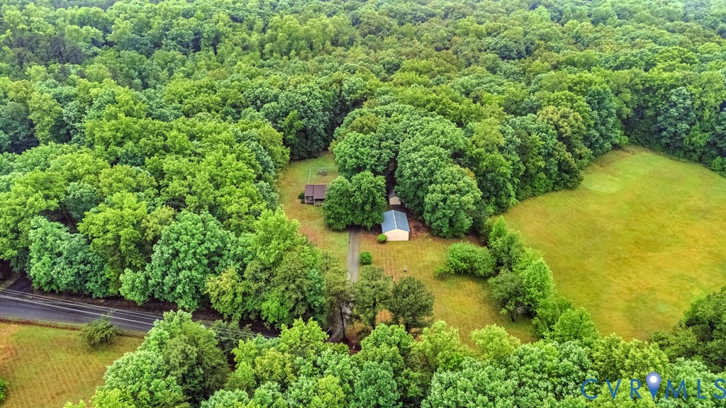 2715 Bethany Church Road Bumpass, VA 23024 - Photo 42 of 44