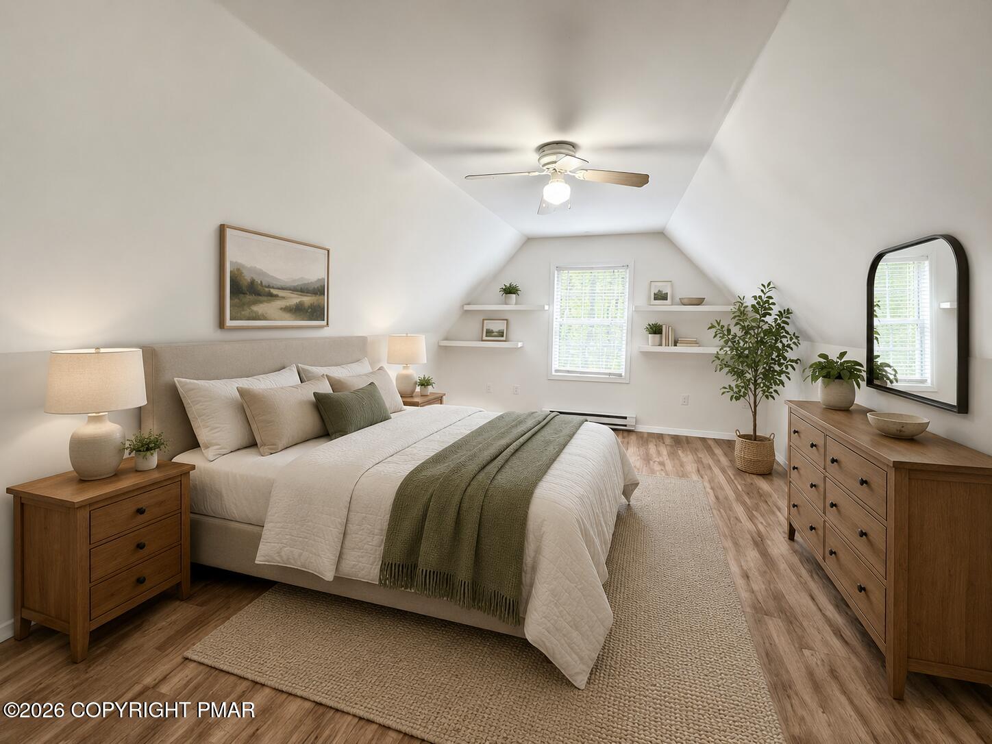 6121 Horatio Road Tobyhanna, PA 18466 - Photo 26 of 34 Picture stages