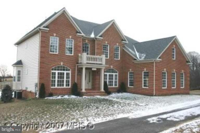 9426 Damascus Road Damascus, MD 20872 - Photo 1 of 1 Main Front
