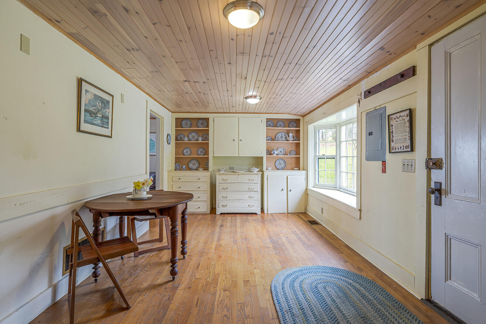 20 Lorimer Road Lamoine, ME 04605 - Photo 7 of 43 Kitchen