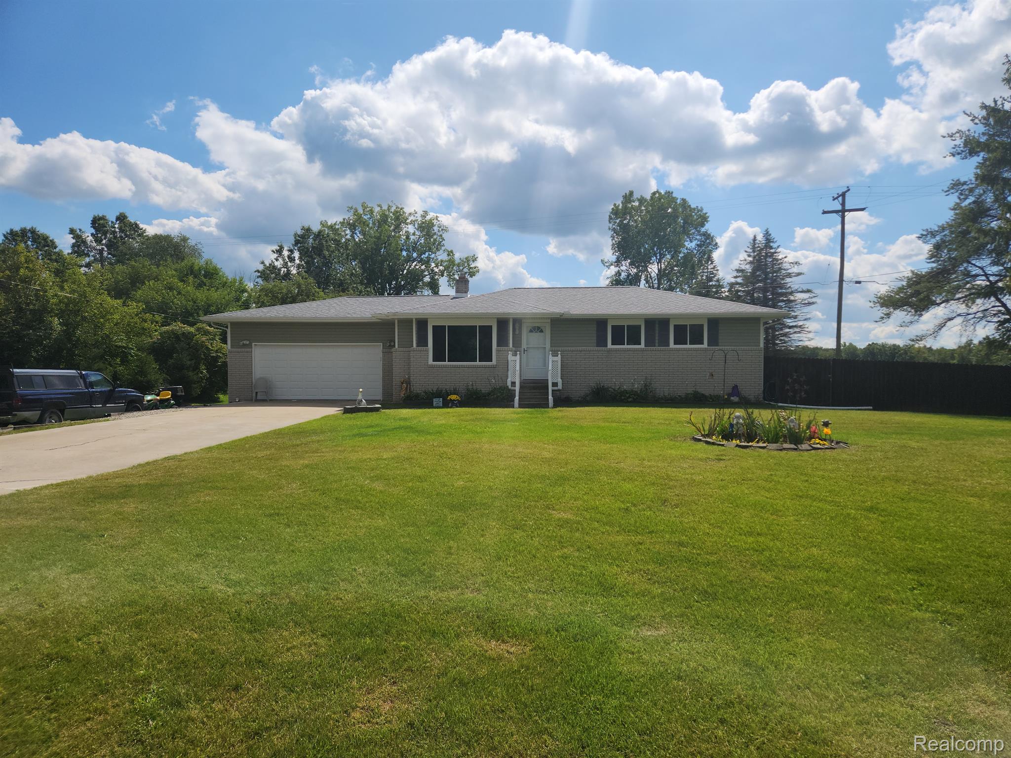 10890 Talladay Road Willis, MI 48191 - Photo 1 of 32 Gallery Image 1